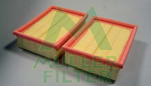 MULLER FILTER oro filtras PA730x2